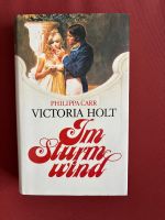 Carr Philippa (Holt Victoria) - Im Sturmwind (geb) / Hist.