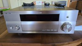Yamaha AV Receiver RX-V4600