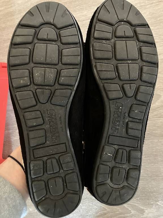 Damenschuhe: Mocassini king 36 – Gebraucht aus Lugano von lar_6wlt 1