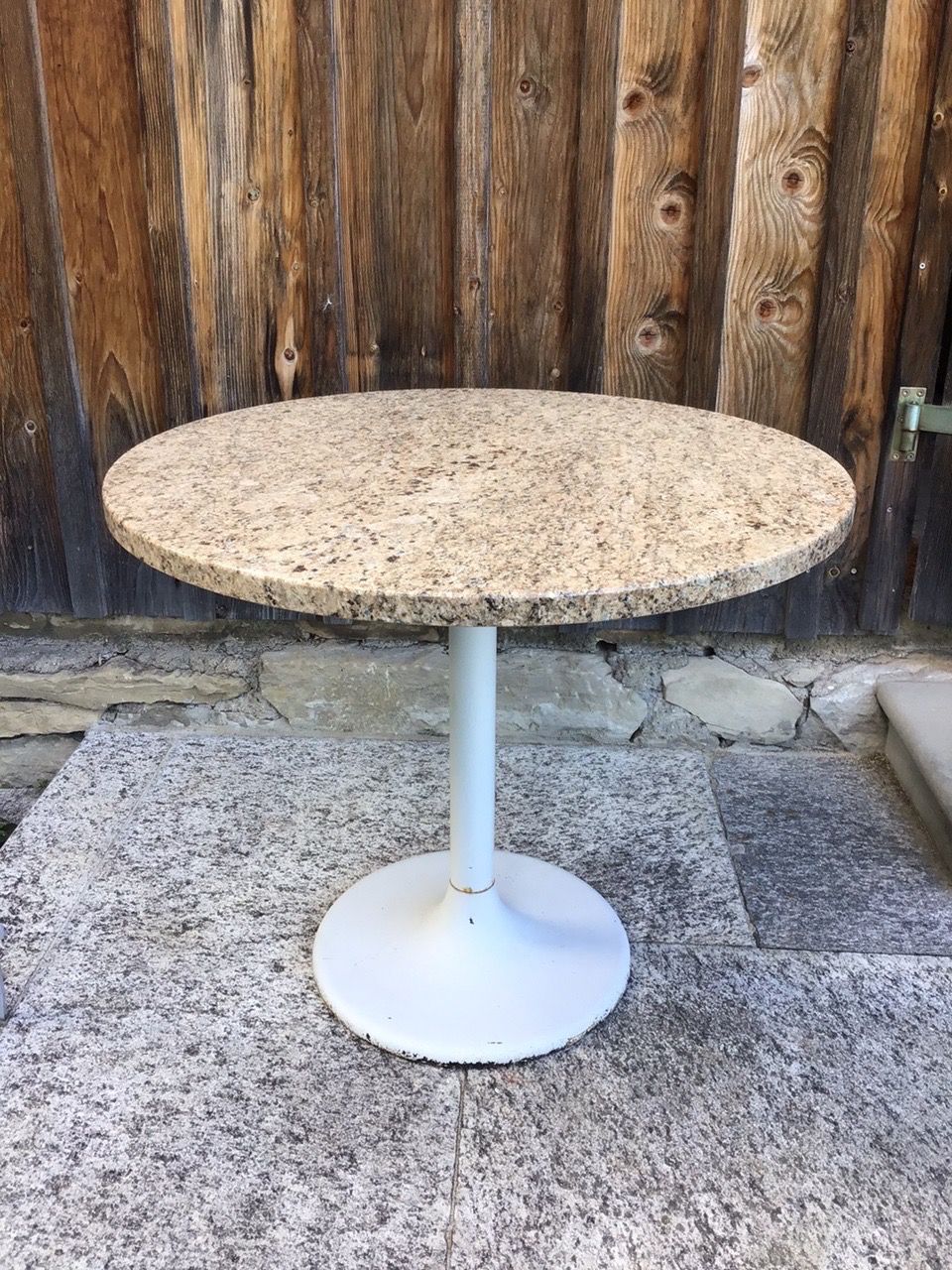 Tische: Gartentisch Camping Garden Table Tisch Garten – Gebraucht aus Lichtensteig von Babeli 1