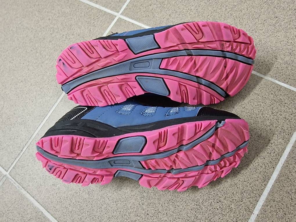 Scarpe per ragazze: Graceland Grösse 33 fast neu – Usato da Wikon venduto da Taf-13