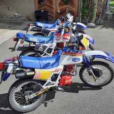 Profile image of Kula125rpd