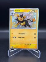 Luxio (PAF 136) - Shiny