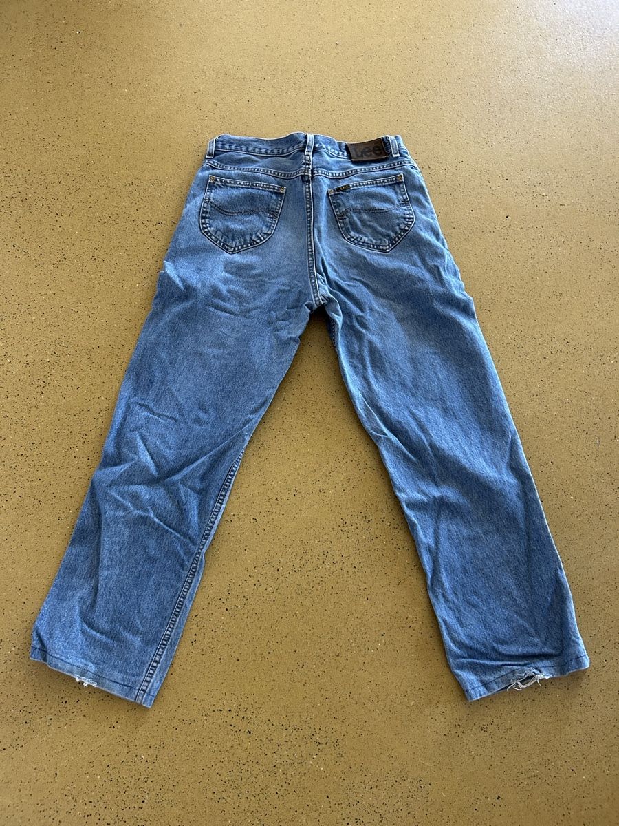 Lee Jeans: Lee Jeans – Usato da Winterthur venduto da mic_dx6g 1