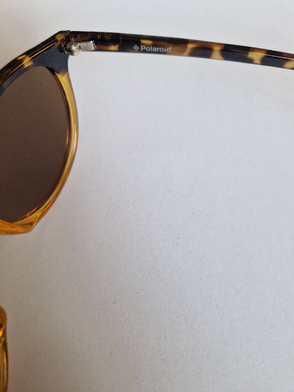 Polaroid Occhiali & Lenti: Polaroid Sonnenbrille – Usato da Zürich venduto da Sakshin 3