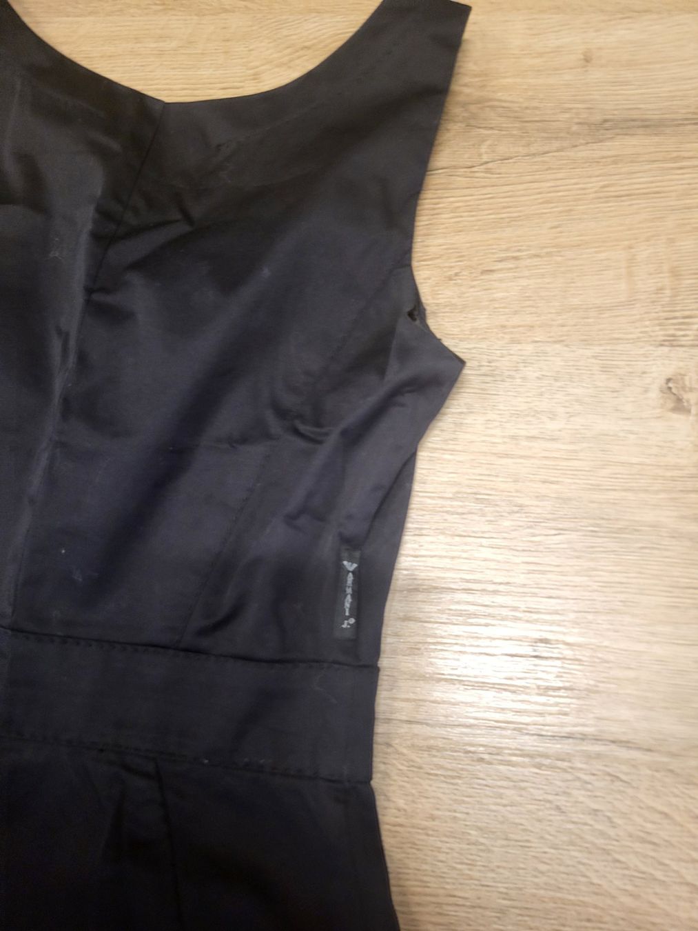 Armani Robes: Armani Jeans Kleid Gr.40 – D'occasion à Lindau par Seepferd33 3