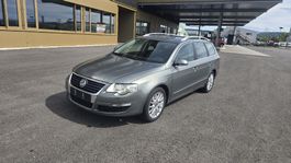 Vw Passat Variant 3.2 V6 FSI 4Motion DSG