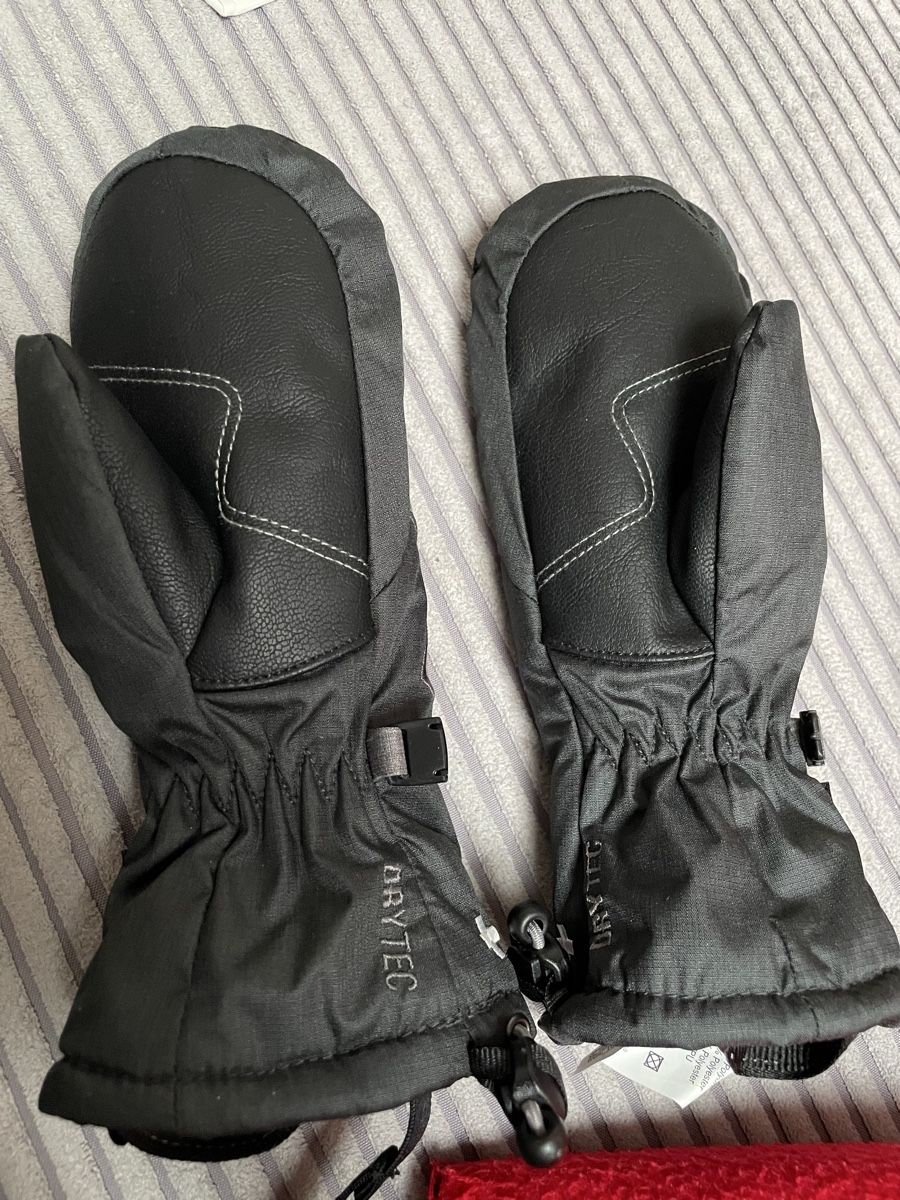 Snowlife Gants: Kinderhandschuhe – Neuf (Voir description) à Brütten par NicoleStiefel87 1