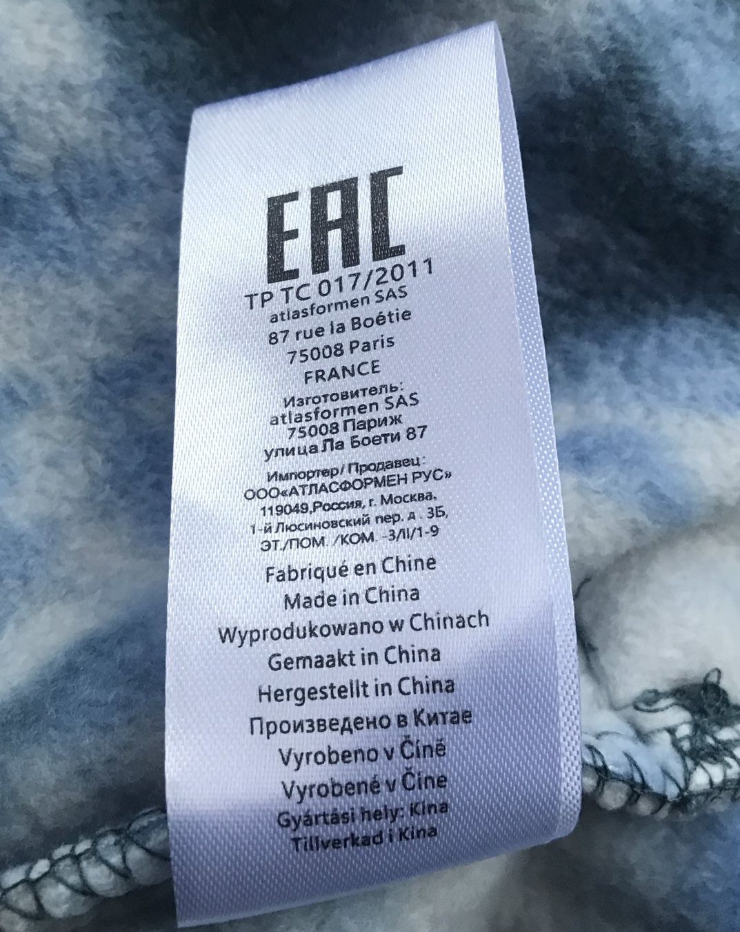 Maglioni & Felpe: WINTER / FRÜHLINGS PULLOVER NEU & ORIGINALVERPACKT GRÖSSE L – Nuovo e nell'imballaggio originale da Ostermundigen venduto da Wyatt-Earp 9