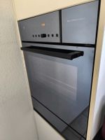 Combi Steamer V-Zug und Kühlschrank V-Zug