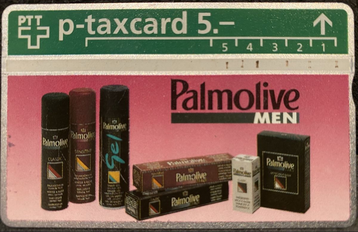 Cartes de téléphone: P-Taxcard – D'occasion à Lausanne par babacard10