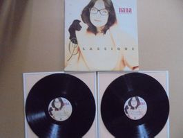 Nana MOUSKOURI " Classique " 2 x LP  France 1988