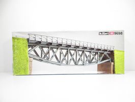 Kibri H0 9698 Fachwerkbrücke