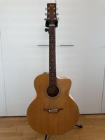 Akustik Gitarre Hofner guter Zustand