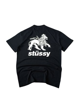 Stüssy Lion Tee (S)