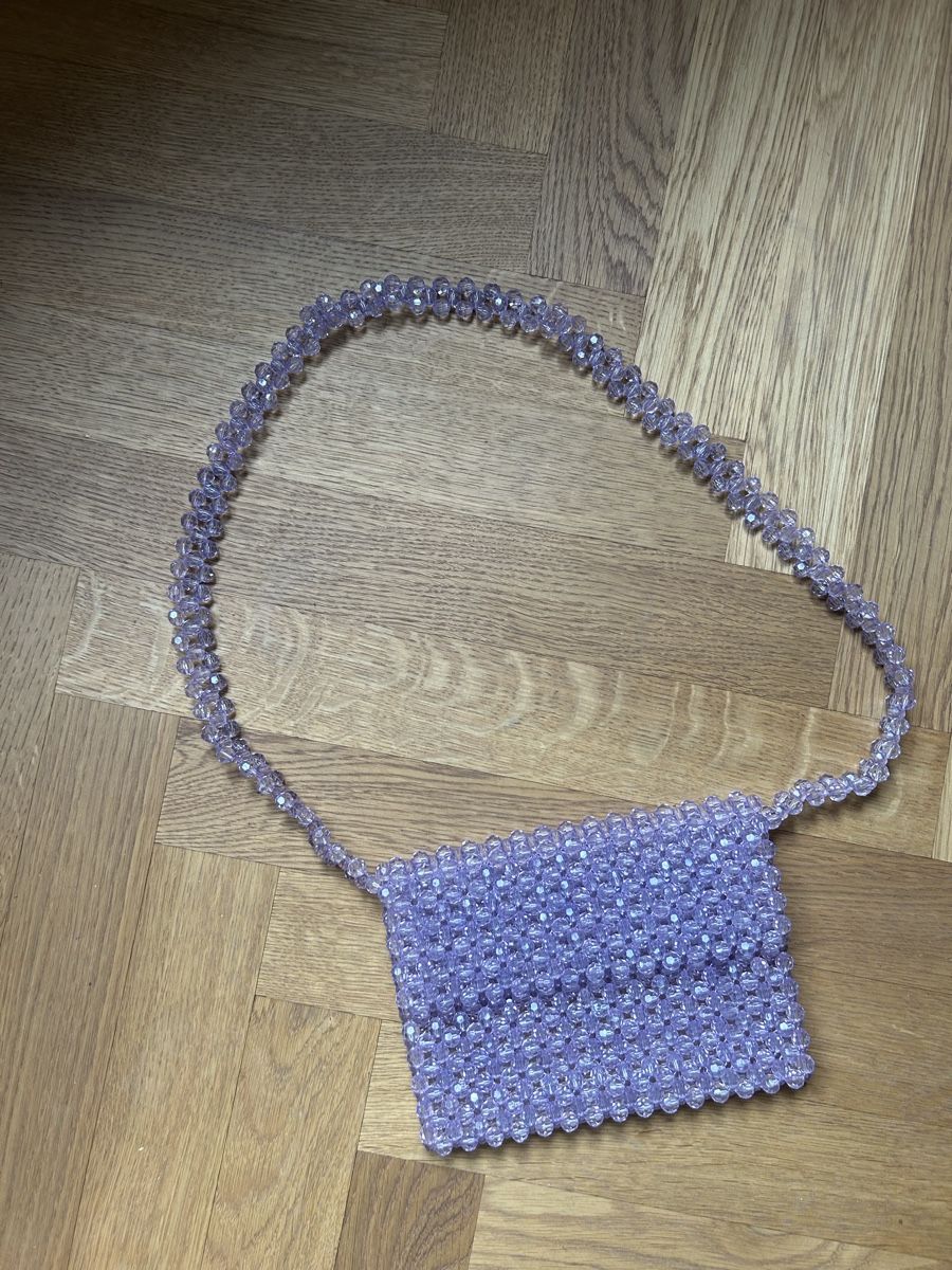 Borse da donna: Studio 7 Cassis Tasche 💜 – Usato da Zürich venduto da ZurichGothenburg