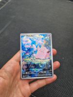 carte pokémon mélofée AR en français near mint 