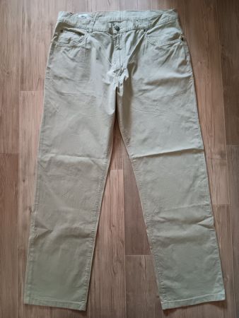 LACOSTE Pantalon / Hose taille / Grosse 54 CH (L)