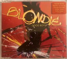 BLONDIE - GOOD BOYS