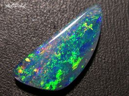 theOPAL***FARBENFROHE OPAL DUBLETTE 3,20 ct (Australien)***