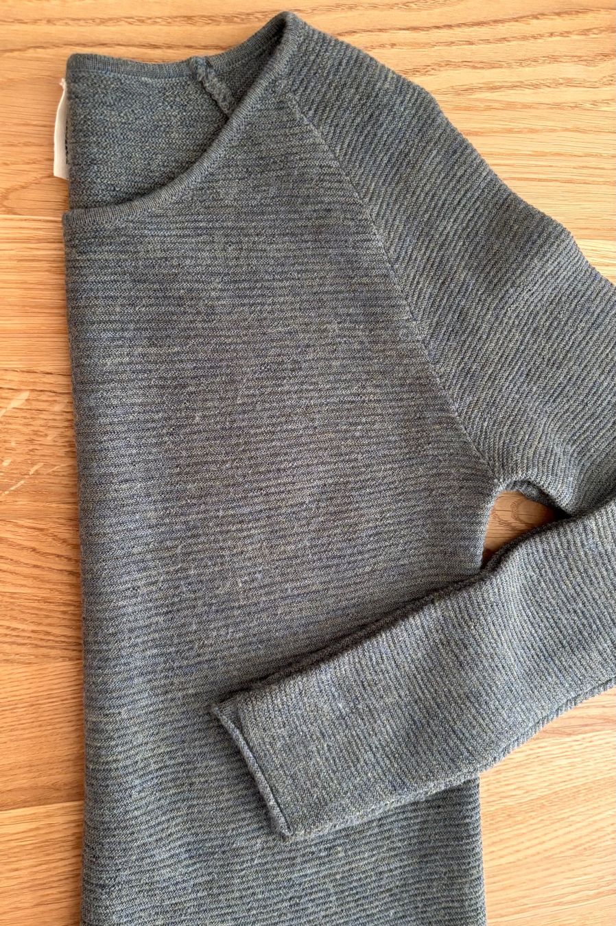 Pulls & Sweat-shirts: Kitchener wool pullover – Neuf (Voir description) à Kilchberg ZH par ben_pc68 7