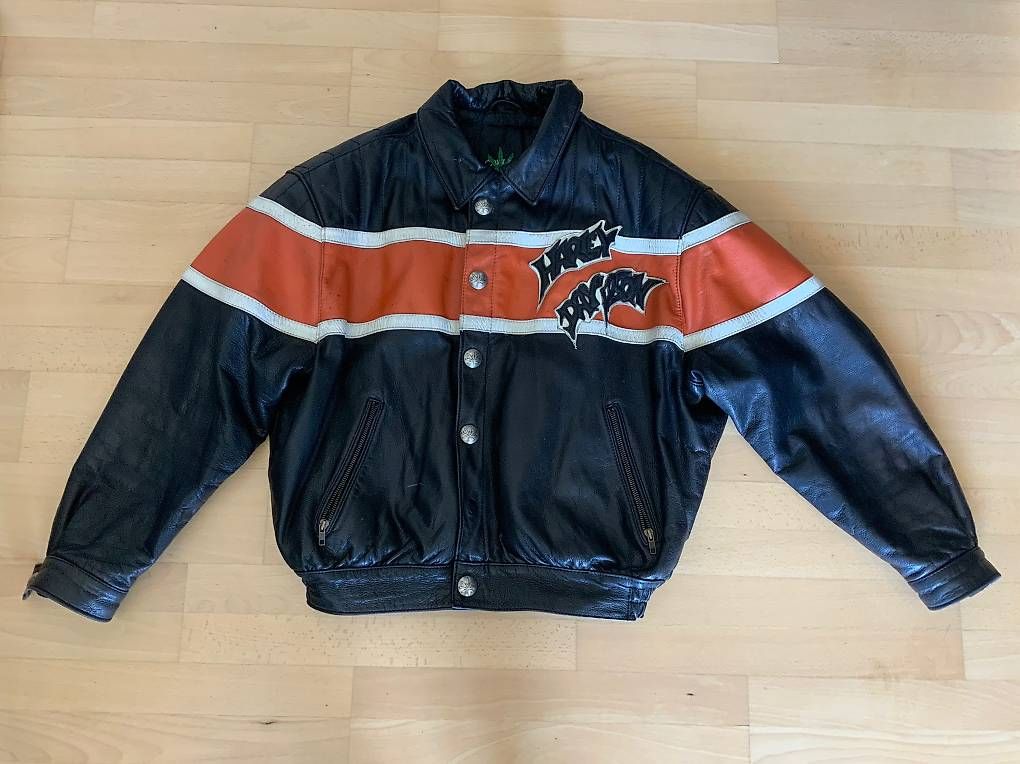 Giacche: Harley Davidson Lederjacke – Usato da Baar venduto da Excalibur640