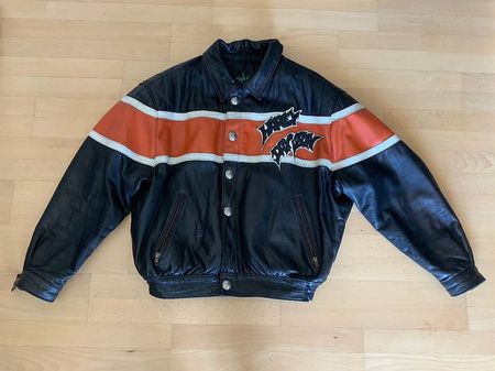 Harley Davidson Lederjacke