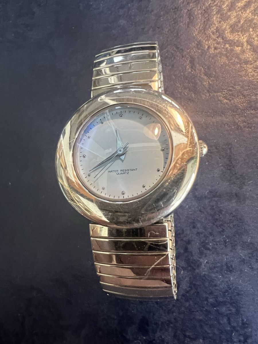 Orologi: Modisch Schlichtes – Usato da Laufen venduto da groove60 1