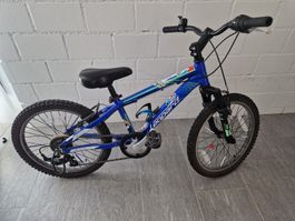Kinderfahrrad Leopard