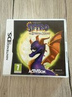 The Legend of Spyro The Eternal Night Nintendo DS Spiel