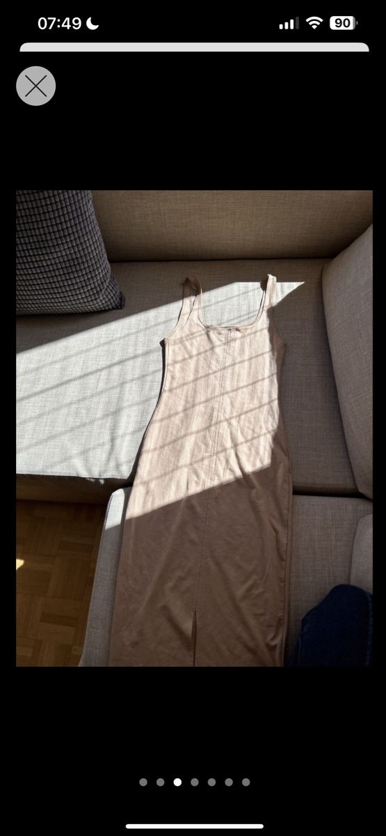 Zara Robes: Zara Kleid S – D'occasion à St. Gallen par oli_ryy9 2