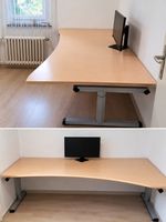 Schreibtisch 