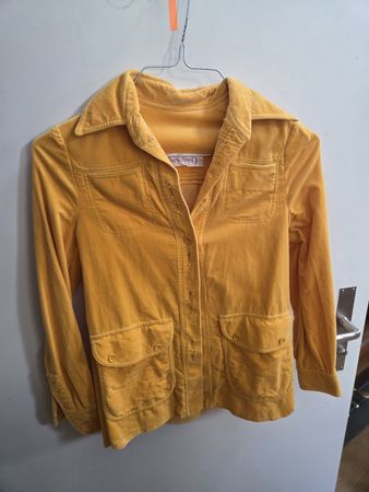 Vintage Hemd Cacharel