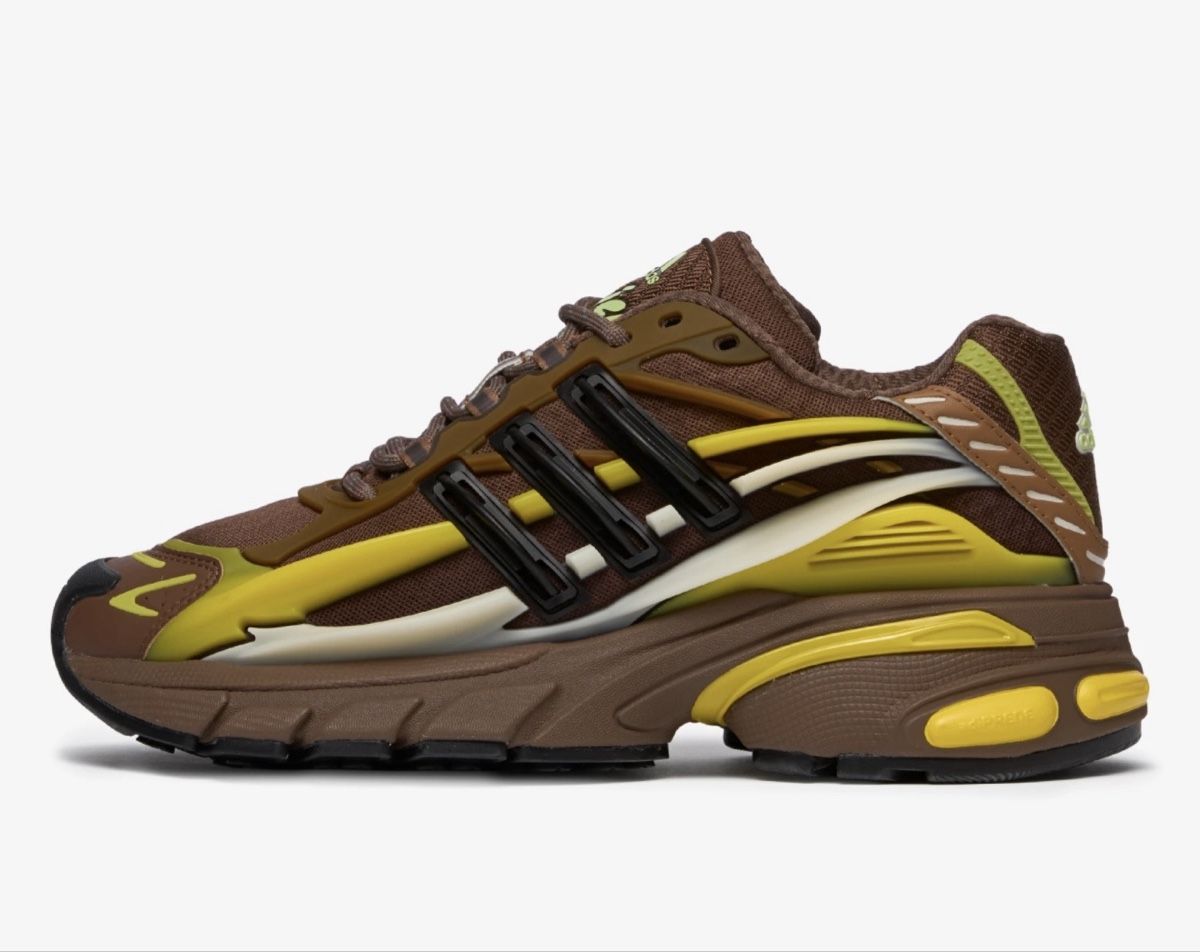 Adidas Chaussures hommes: ADISTAR JELLYFISH BY PHARRELL – Neuf avec emballage d'origine à GENEVE par BYG