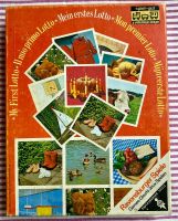 Mein erstes Lotto von Ravensburger, Vintage Spiel