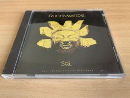 Ougenweide – Sol