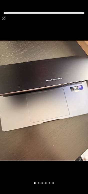 Tablet PC: SAMSUNG Galaxy Book6 Ultra 16 pouces NEUF – Usato da Genève venduto da con_t9yq 1