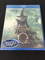 Disney: Die fantastische Welt von Oz [Blu-ray] (Neu/OVP)