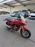Yamaha XJ 600 (1992) – 65’914 km – läuft und fährt 