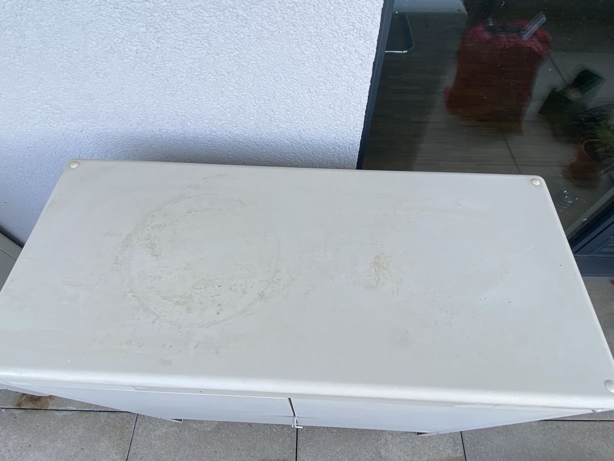 Armadi: Schrank Kolbjörn von IKEA – Usato da Winterthur venduto da WTobi 1