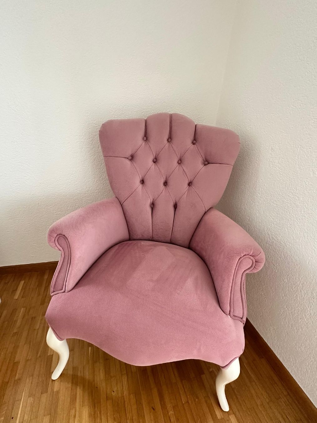 Poltrone: Sessel – Usato da Winterthur venduto da Peykk 1