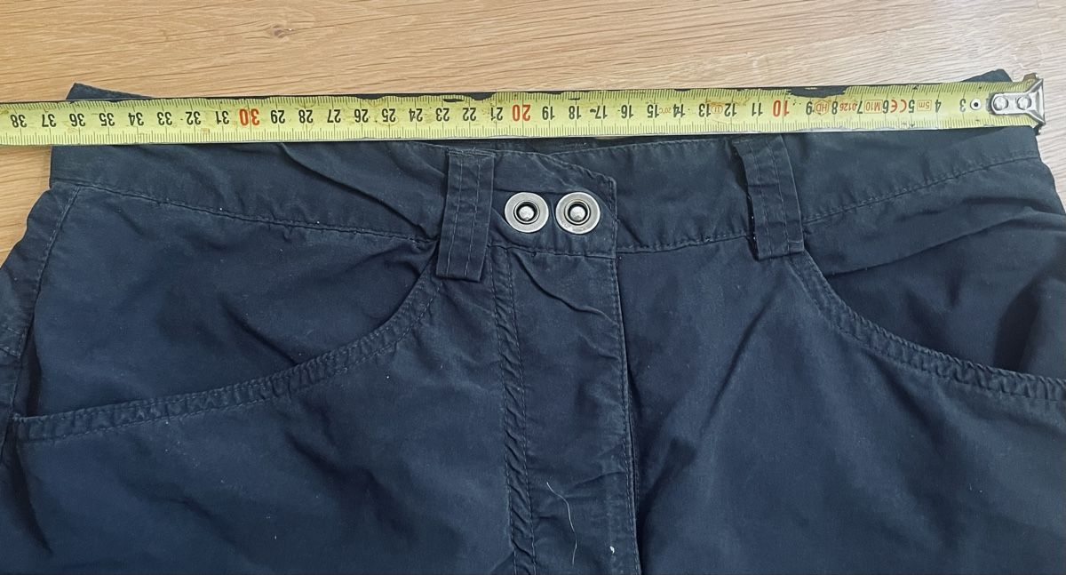 Stoke Pantalons: Stoke Wander/Cargo-Shorts – D'occasion à Himmelried par Lucas1212 5