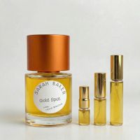 1ml à 10ml – Sarah Baker - Gold Spot (Decant)