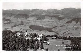 Hl. Kreuz, Kurort, Entlebuch