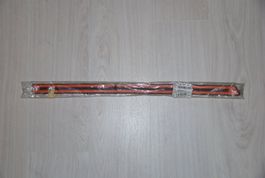 Schutzleiste Zierleiste hinten links VW Golf 4 IV schwarz