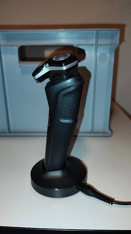 Philips Rasoi & Lamette da barba: Philipps s5000 Rasierer – Usato da Schlieren venduto da Conex7000 2