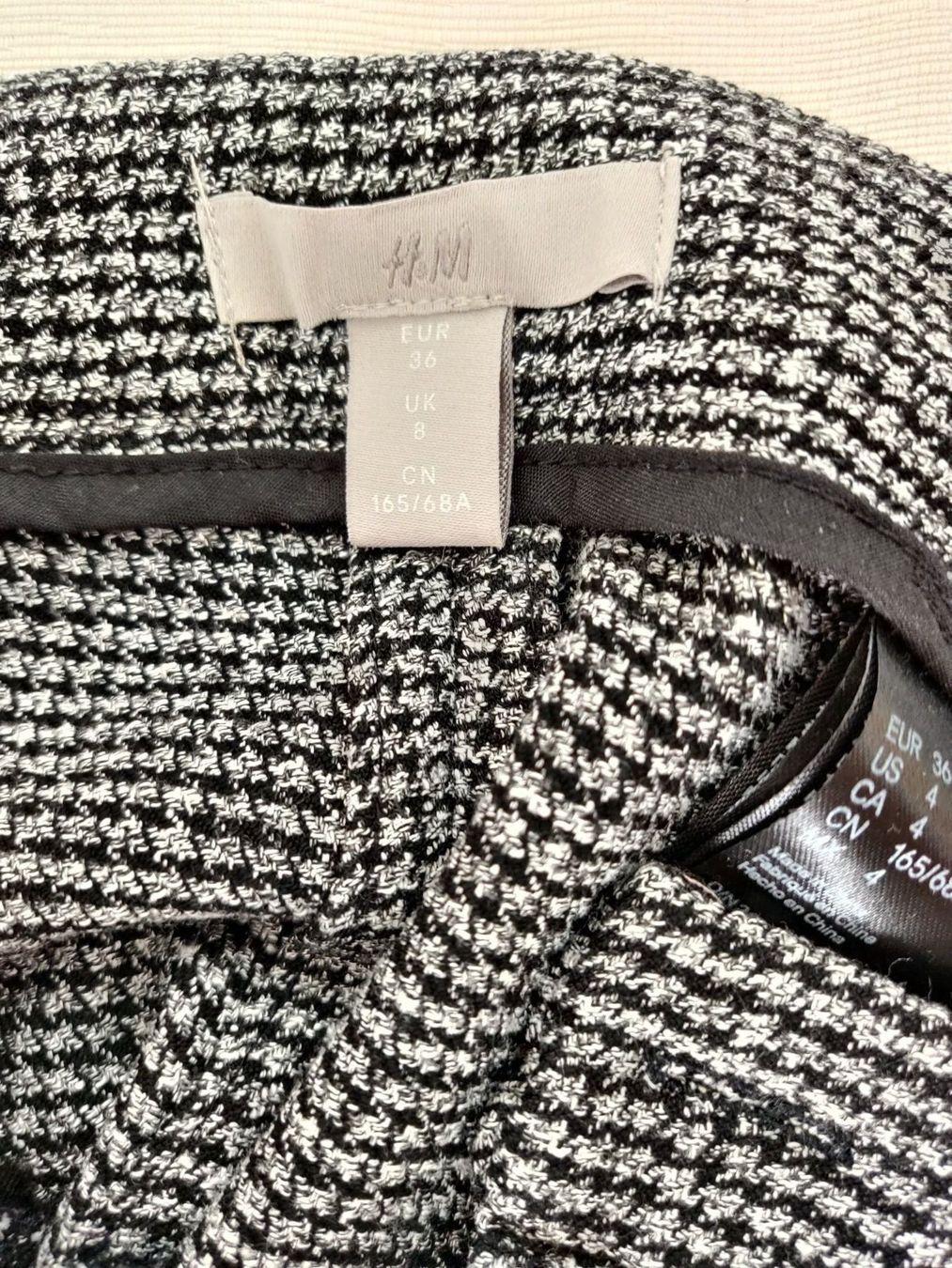 H&M Hosen: Damen H&M Hosen – Neu (gemäss Beschreibung) aus Schwyz von Francesca54 3