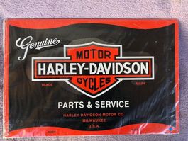 Harley davidson motorcycle v2 usa