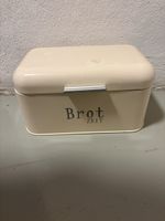 Brotkasten guter Zustand