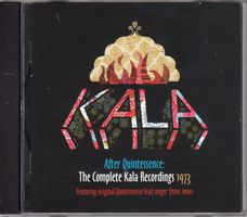 Kala  – After Quintessence: The Complete Kala Recordings